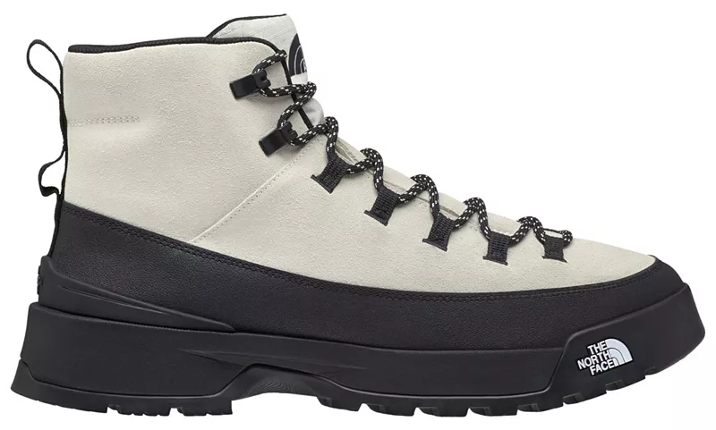 

Мужские городские ботинки Glenclyffe The North Face, цвет White Dune