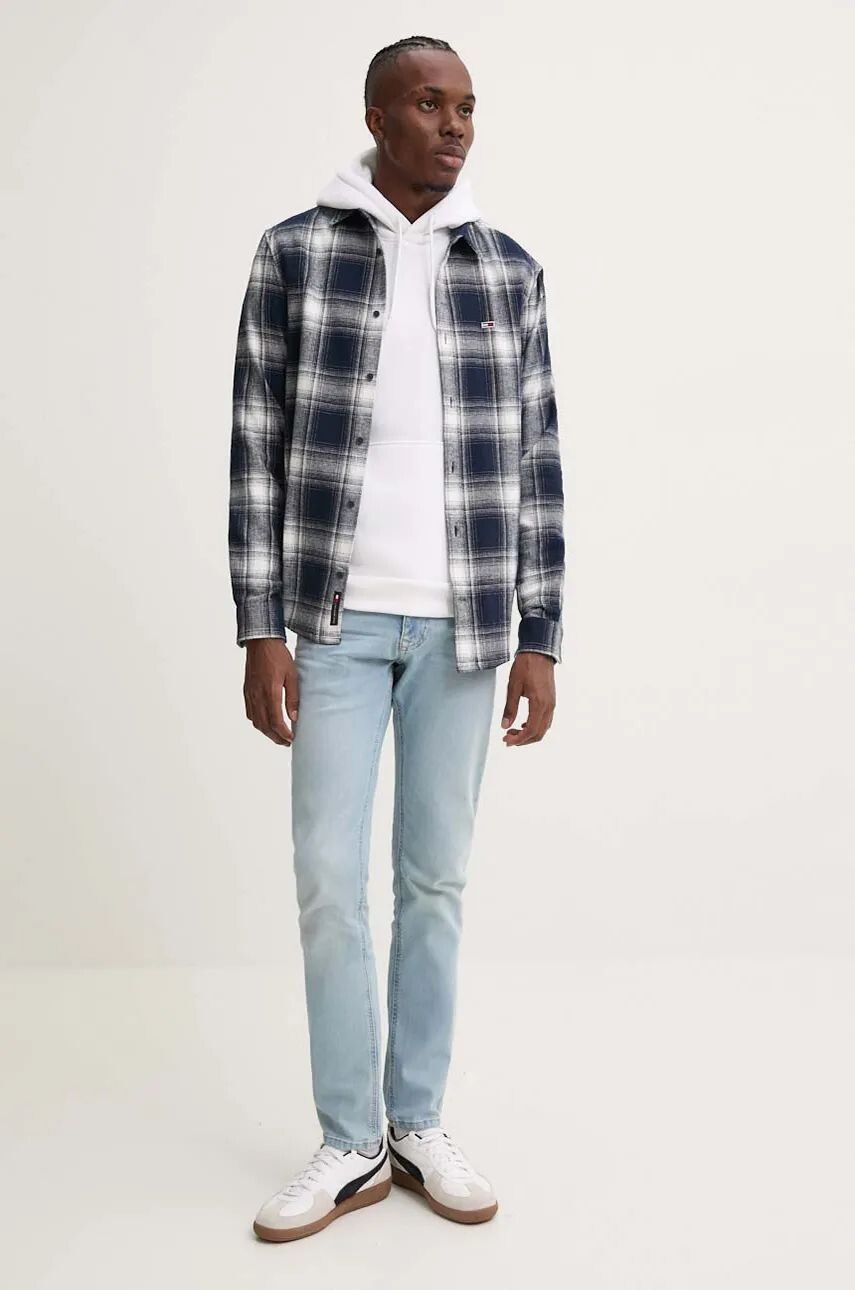 

Джинсы Томми Джинс Tommy Jeans, синий