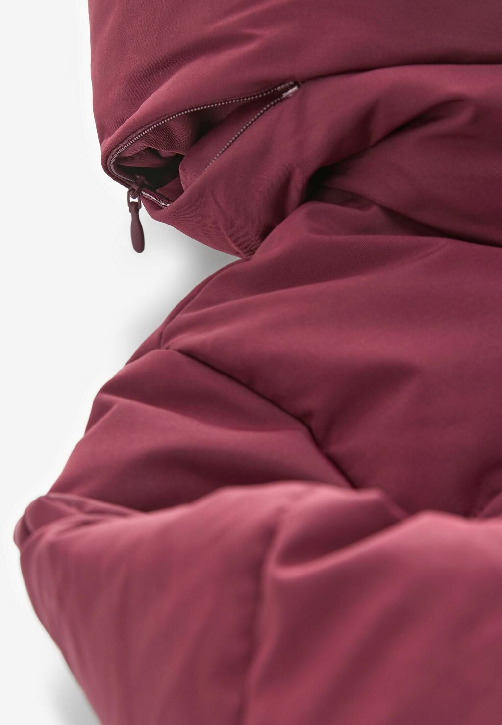 

Зимнее пальто REGULAR FIT Next, красный