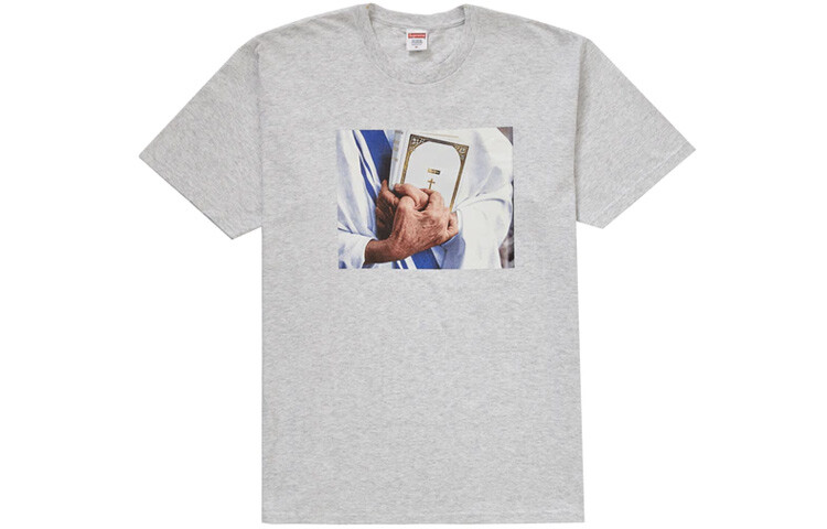 

Футболка FW19 унисекс Supreme