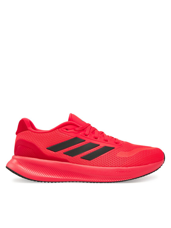 

Кроссовки для бега Runfalcon 5 JI0877 Adidas, красный