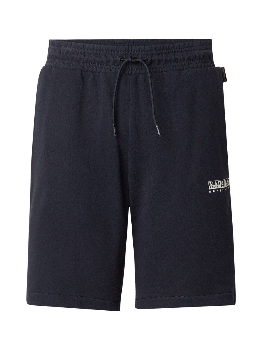 

Брюки свободного кроя NAPAPIJRI N-Gori, Black