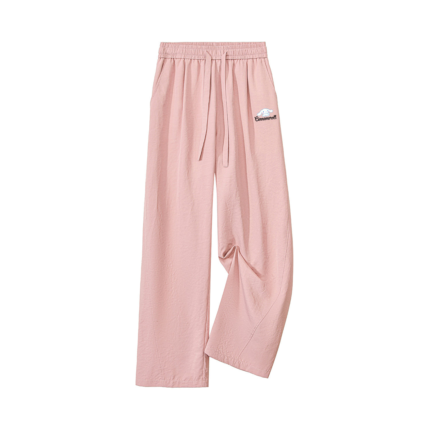 

Повседневные штаны для собак Yugui unisex Sanrio, розовый