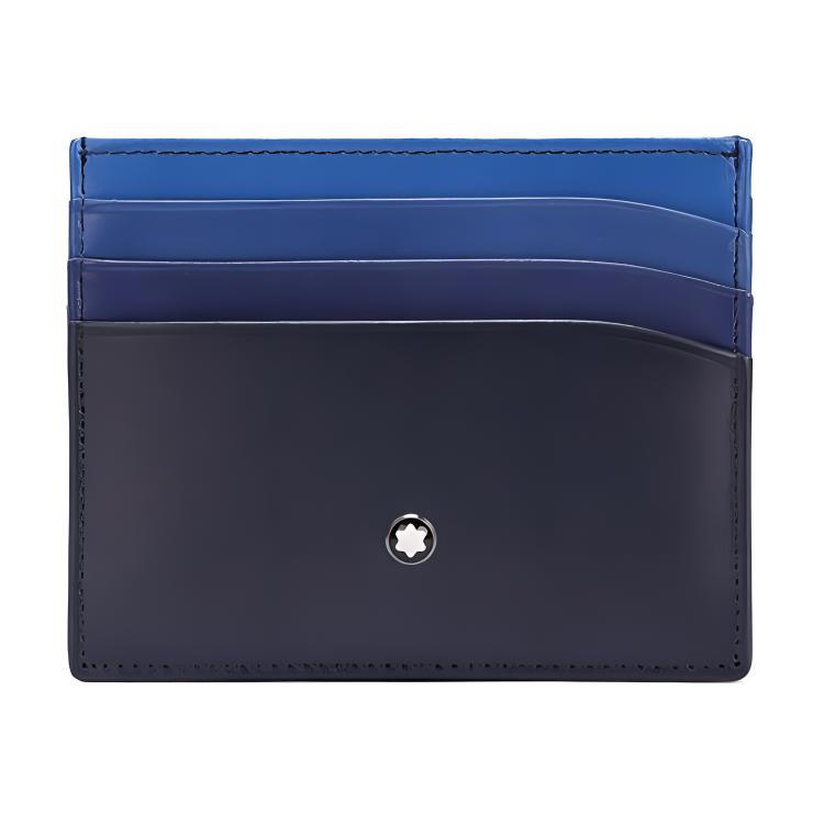 

Держатели карт Meisterstuck Montblanc, box(basic set+box)