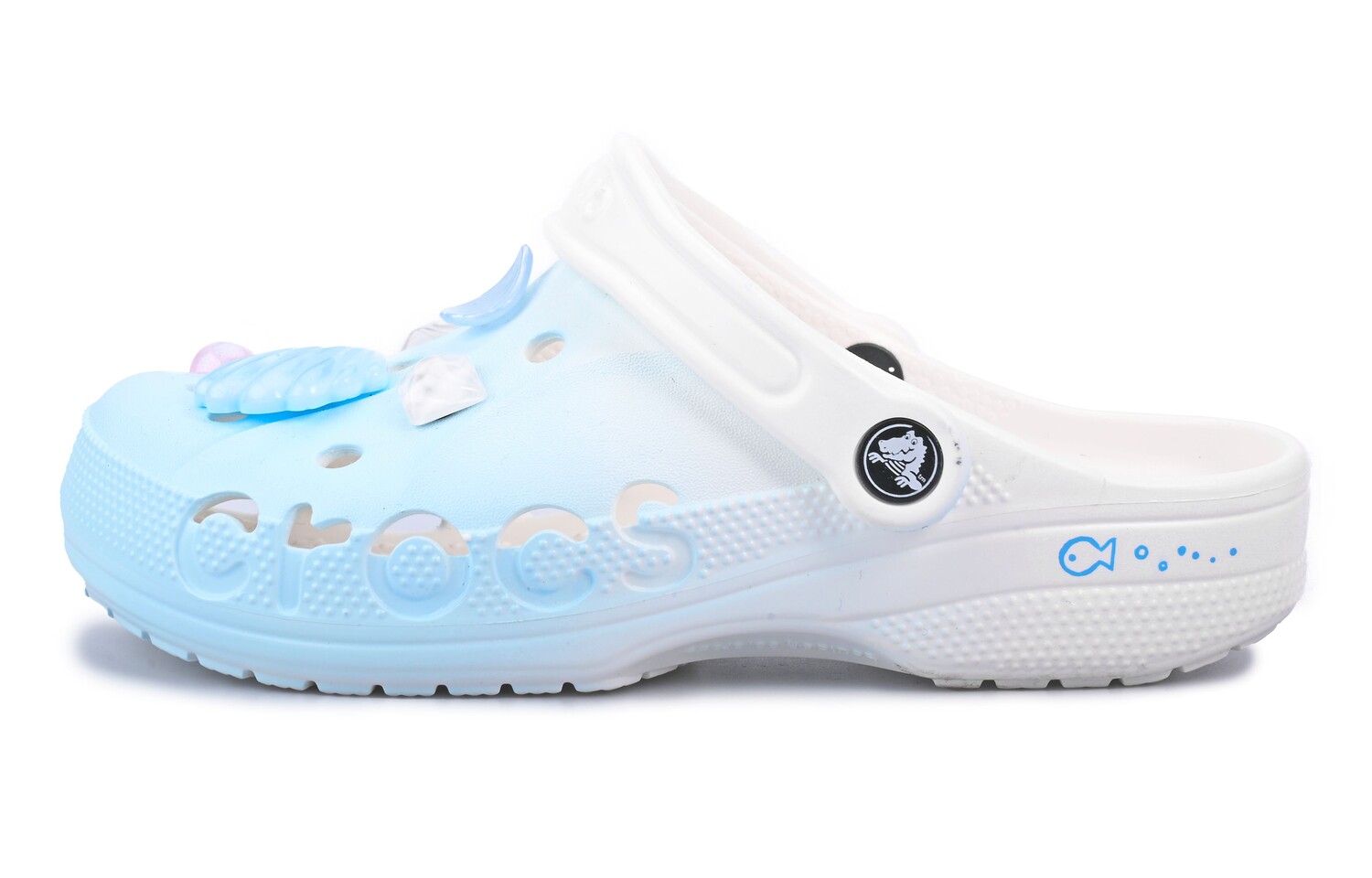 

Сабо Crocs Classic Clog Clogs Unisex