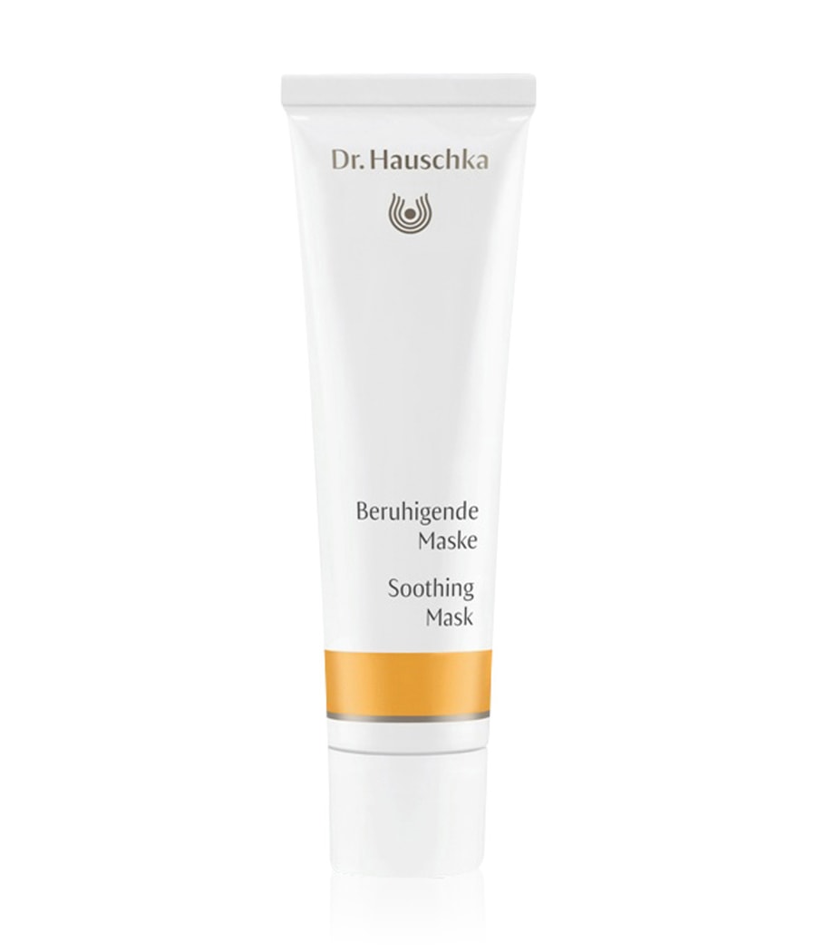 

Медицинская маска Dr. Hauschka Tagespflege Beruhigende Maske, 30 ml