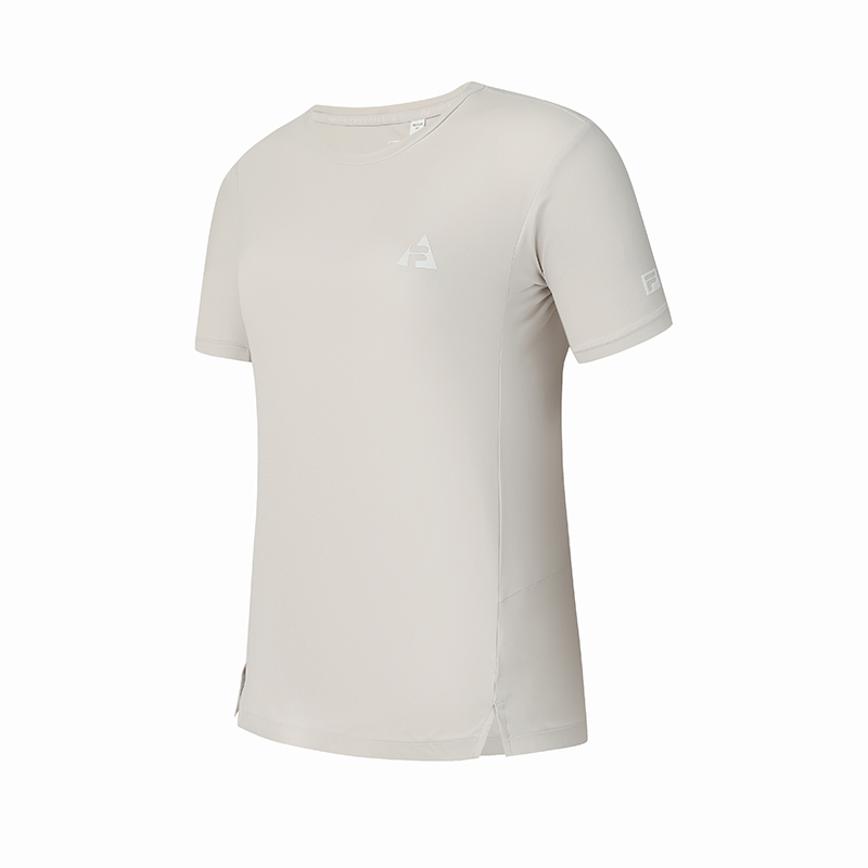 

Футболка Athletics мужская Coix Seed BG FILA, Coix Seed-Bg