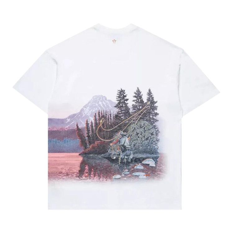Футболка Nike x NOCTA Opal Short-Sleeve Tee (Asia Sizing), White — фото 2