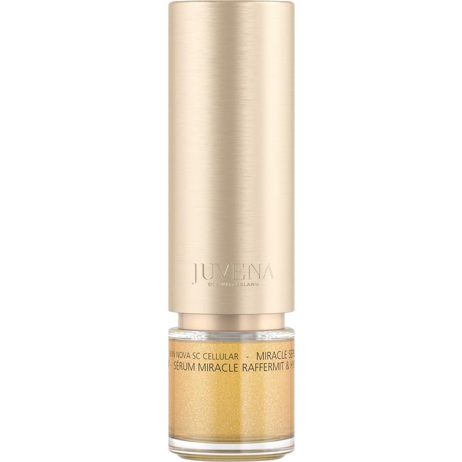 

Сыворотка для лица Juvena Miracle Serum Firm & Hydrate, 30 ml