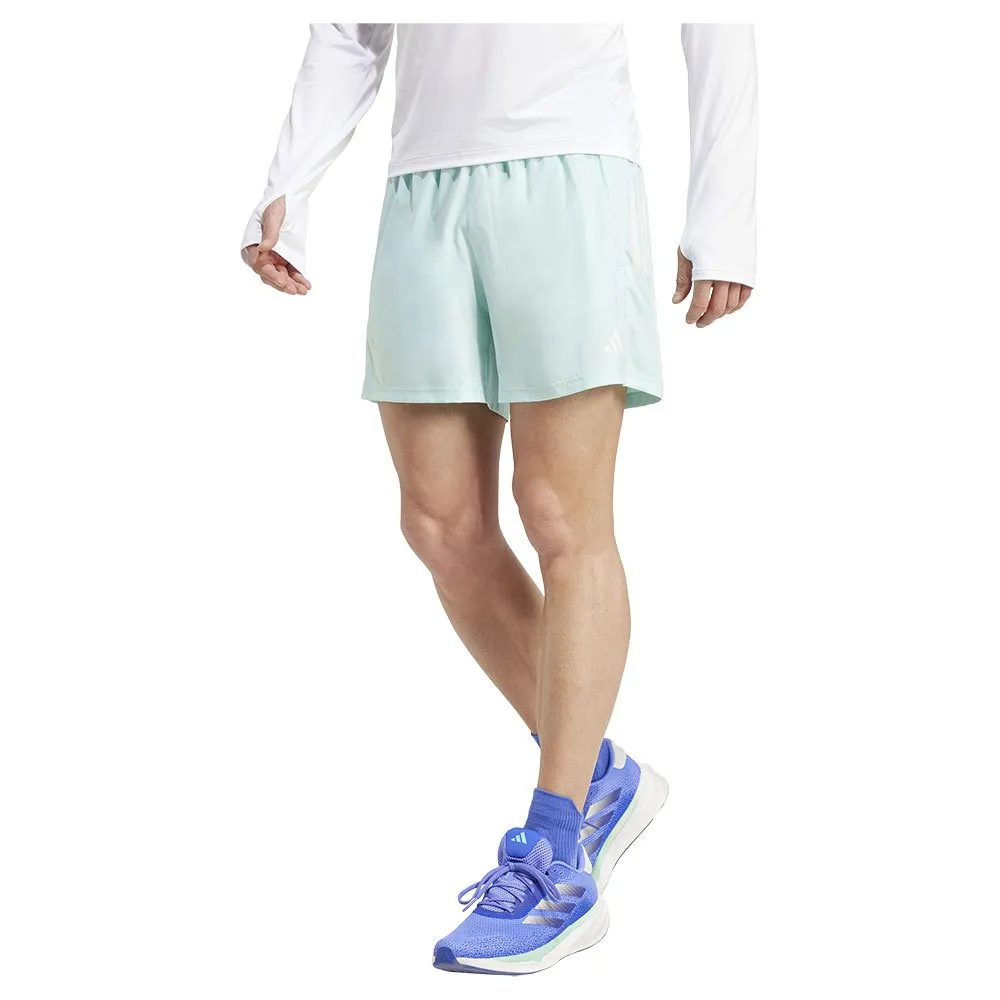 

Шорты adidas Own The Run 9´´, синий