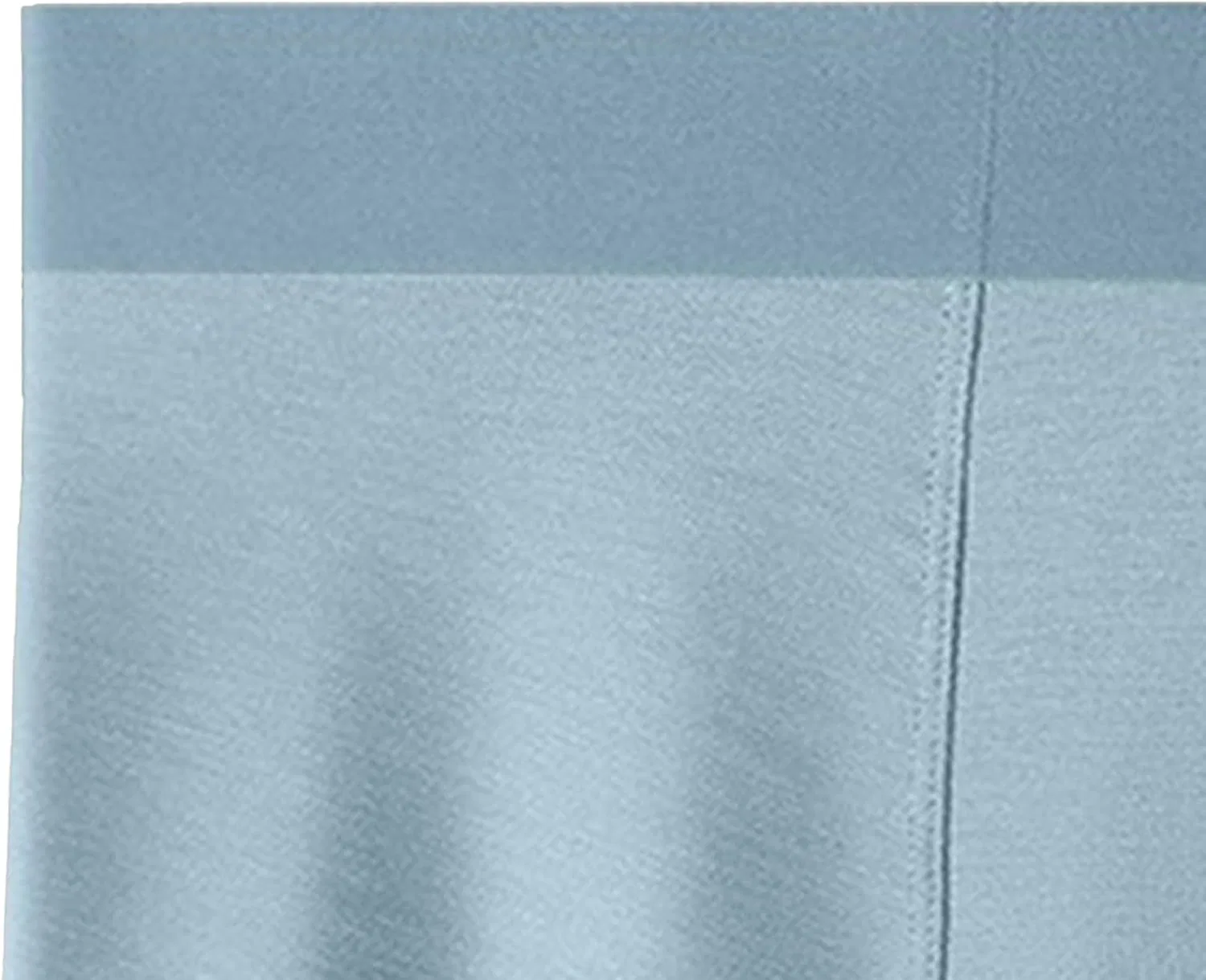Боксеры Oversized Seamless, Light Blue-5pc — фото 4