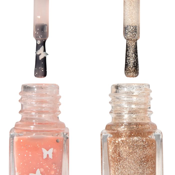 

Лак для ногтей Little Princess Glitter Party You Are The Princess, Set 2 productos