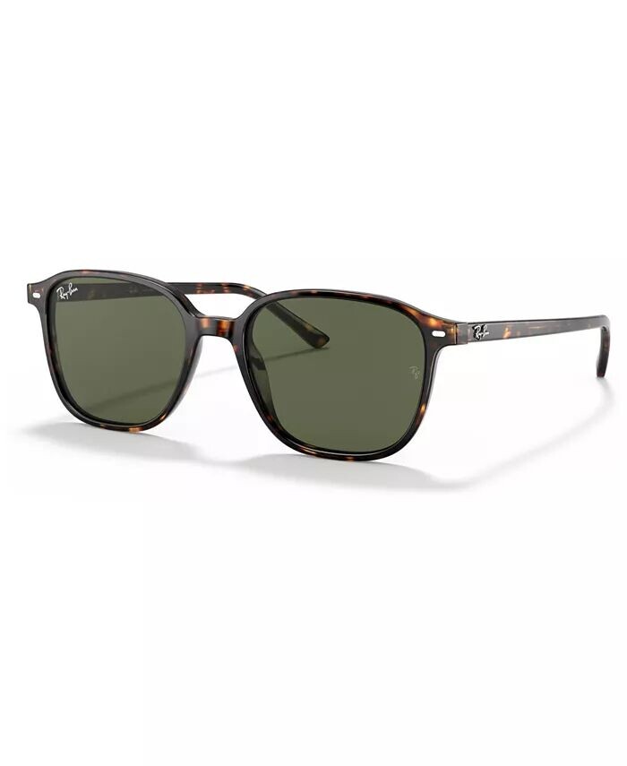 

Солнцезащитные очки унисекс Ray-Ban, коричневый