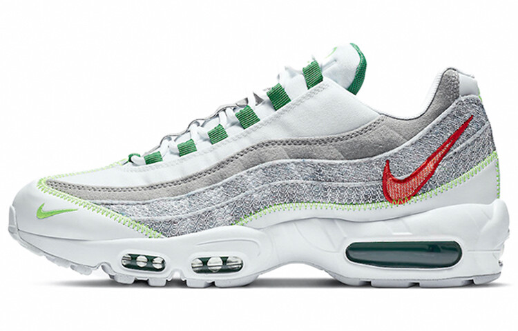

Nike Air Max 95 Кроссовки Мужчины