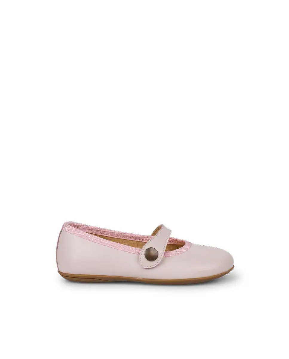 

Балетки Мэри Джейн Pisamonas, цвет Rosa