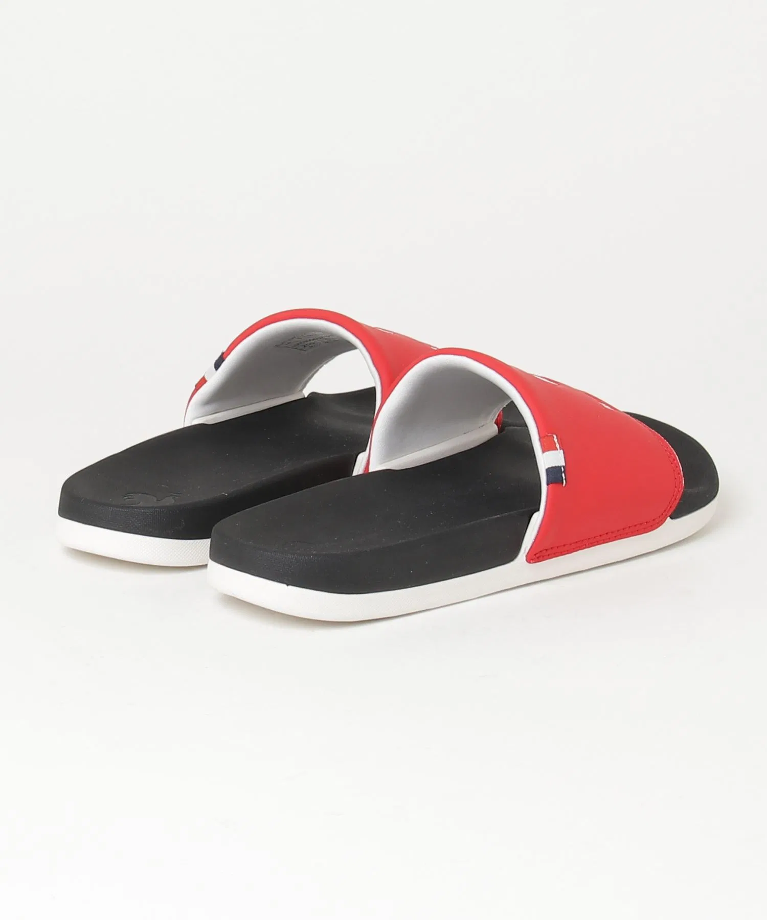 Мужские и женские сандалии le coq sportif LCS SLIDE — фото 2