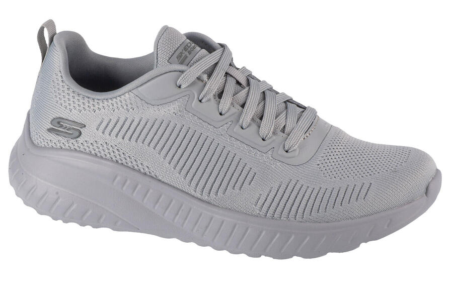 Кроссовки женские Skechers Bobs Squad Chaos - Face Off