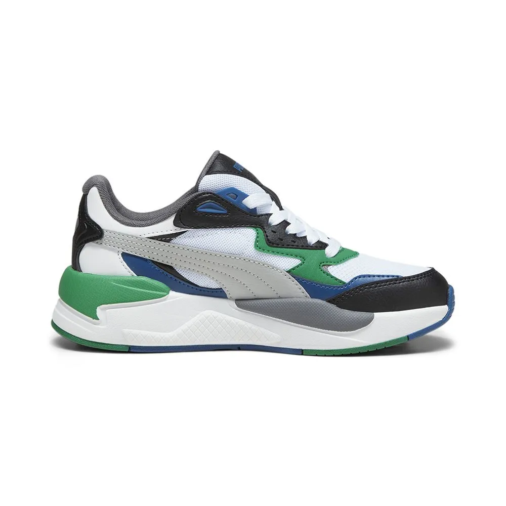 Кроссовки Puma X-Ray Speed Jr, разноцветный — фото 3