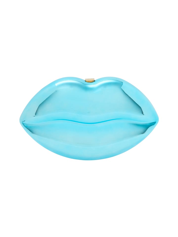 

Клатч myMo at night, цвет turquoise