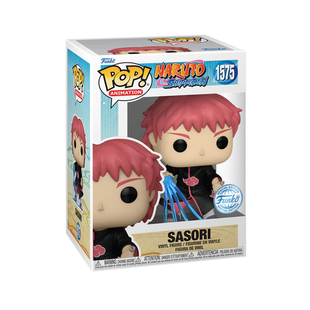

Funko POP! Сасори 1575 - Наруто