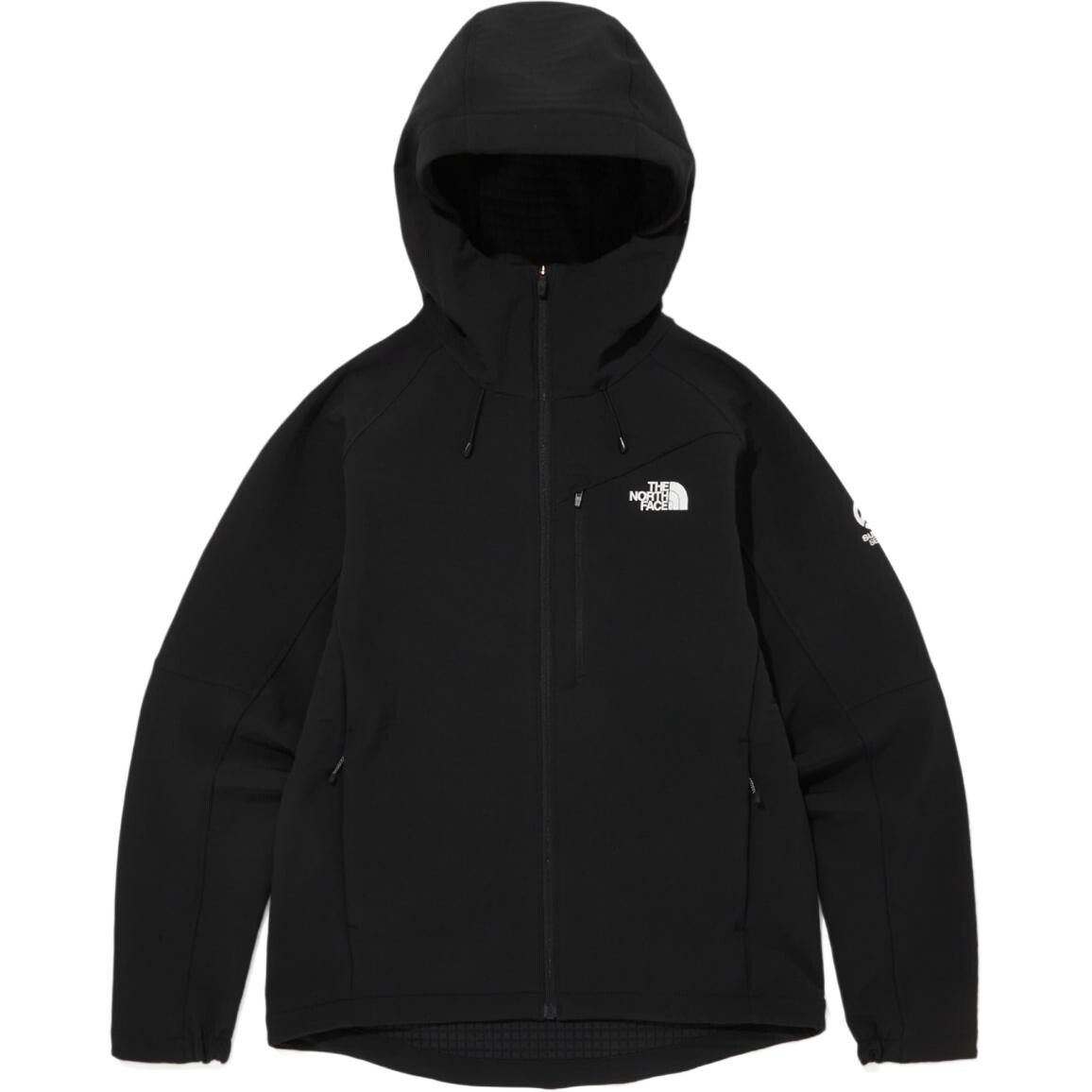 

Коллекция одежды Куртка мужская черная The North Face, черный