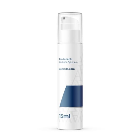 Регенерирующая коллагеновая сыворотка для кожи и ногтей, 15 мл Arkada, Serum gel — фото 2