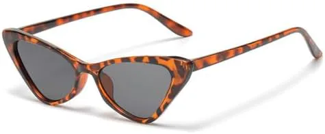 

Солнцезащитные очки в маленькой оправе 2027 года, мужские, классические винтажные, для женщин, летние модные очки, защита от ультрафиолета UV400 MTZJH, A3