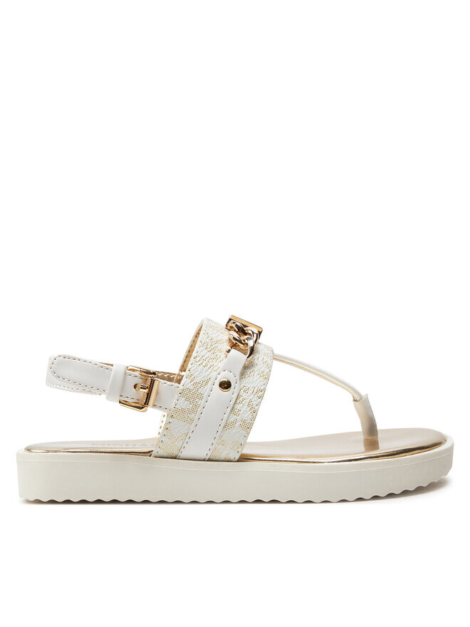 

Сандалии MICHAEL KORS KIDS, белый