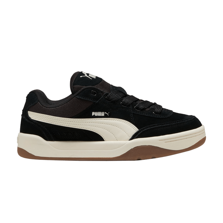 

Кроссовки Park Lifestyle SK8 SD 'Black Frosted Ivory', черный