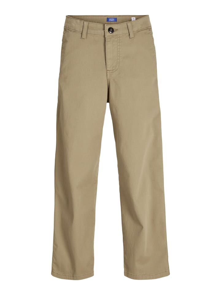

Тканевые брюки Jack & Jones