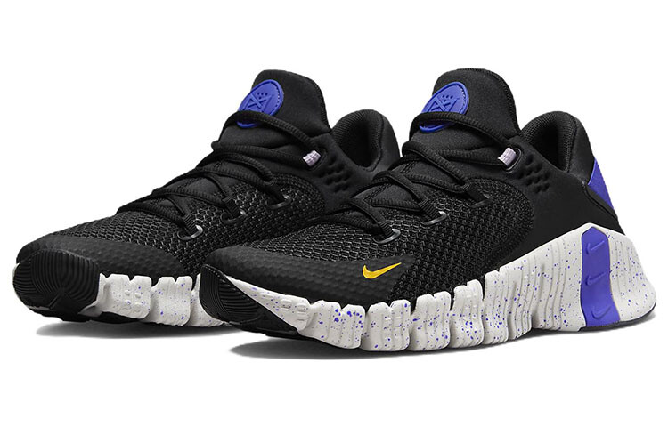 Кроссовки Nike Free Metcon для женщин — фото 2