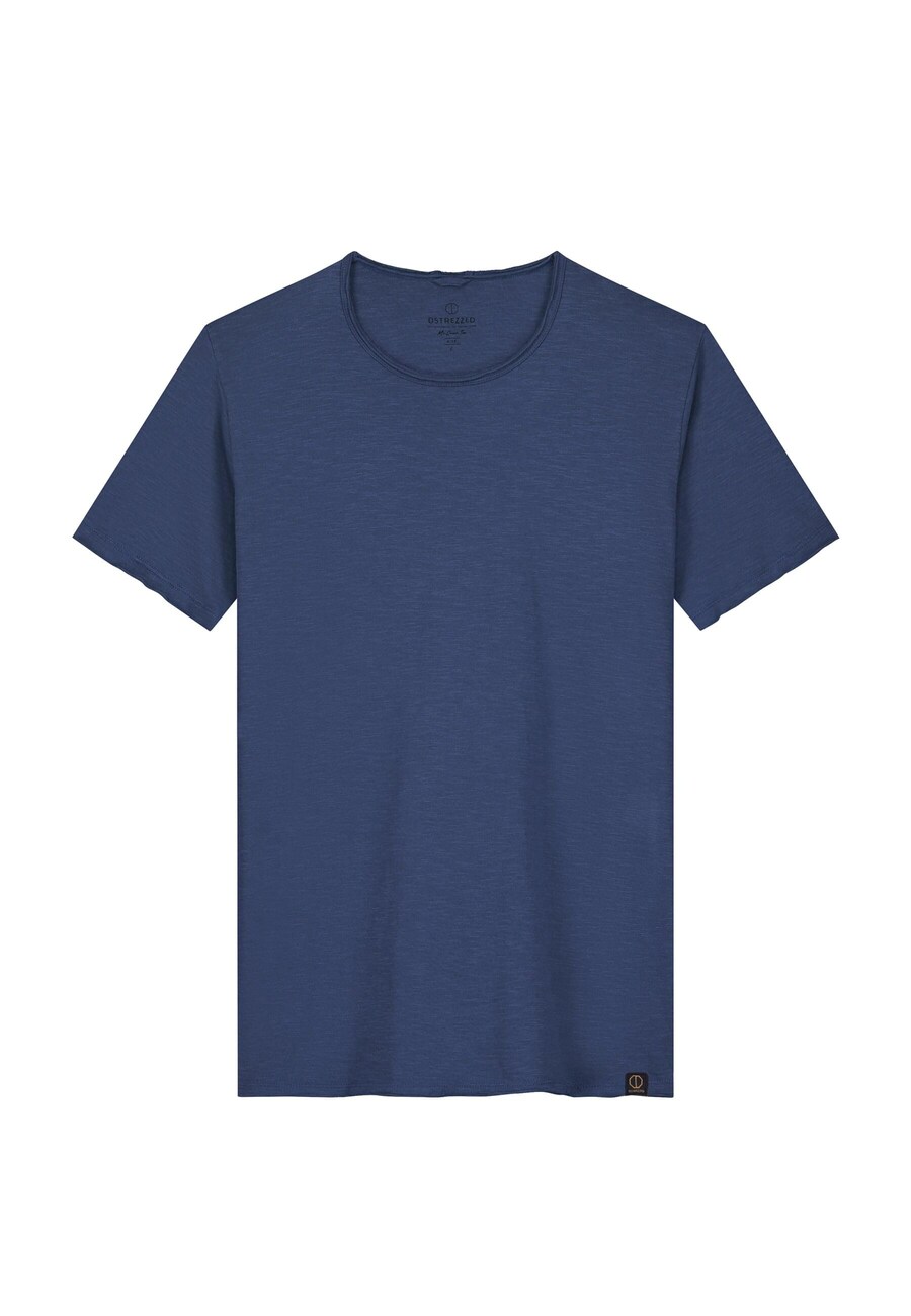 

Футболка Dstrezzed The Mc. Queen, Dark blue