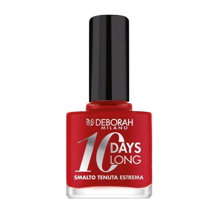 

Лак для ногтей Laca de Uñas 10 Days Long Deborah Milano, 817