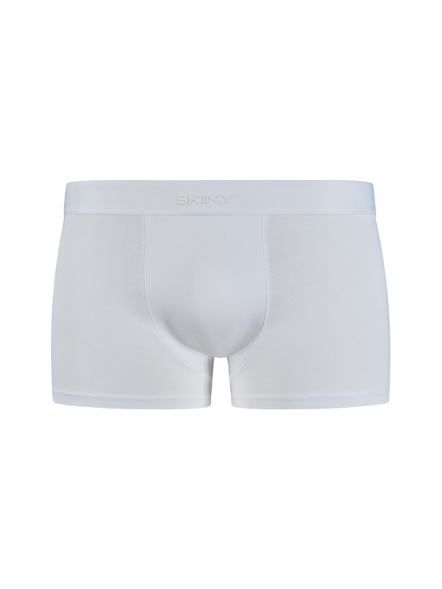 

Боксеры Skiny, White