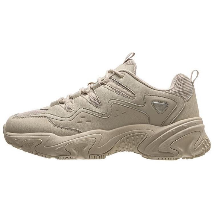 

Кроссовки CAMEL Chunky Sneakers Men Low-top, цвет Clay, Бежевый, Кроссовки CAMEL Chunky Sneakers Men Low-top, цвет Clay