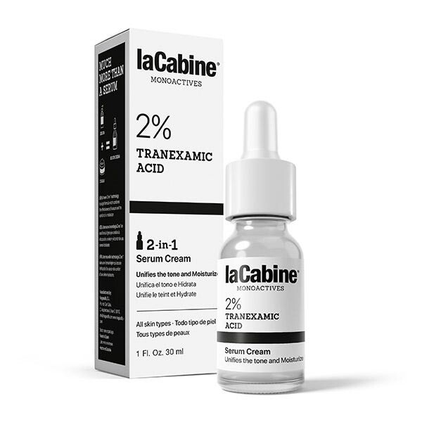 

2% транексамовая кислота 30 мл Lacabine