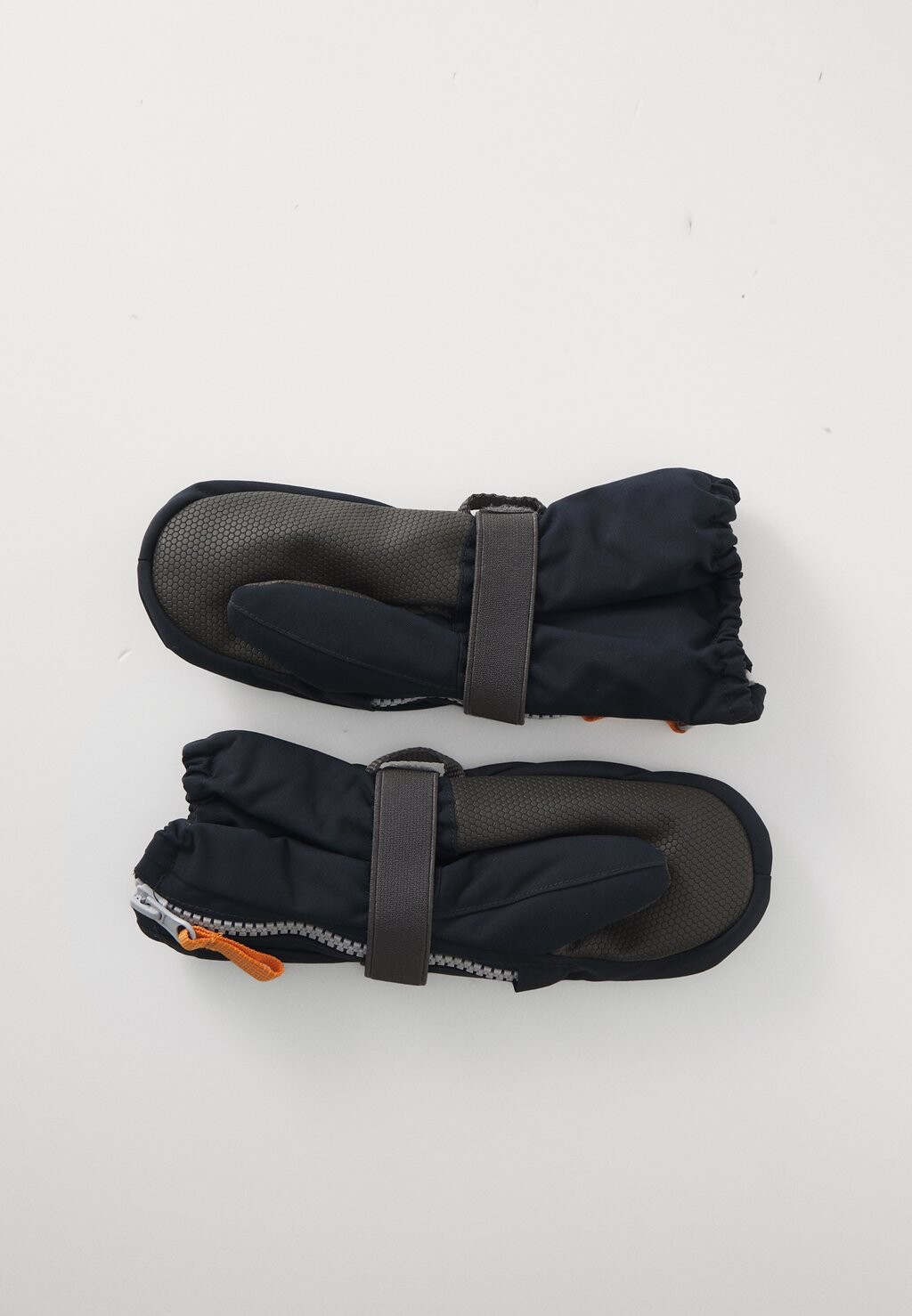 

Рукавицы BIGGLES ZIP MITTEN UNISEX Didriksons, темно-синий