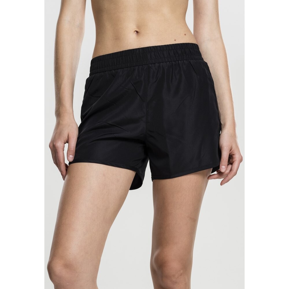 

Шорты Urban Classics Sport, черный