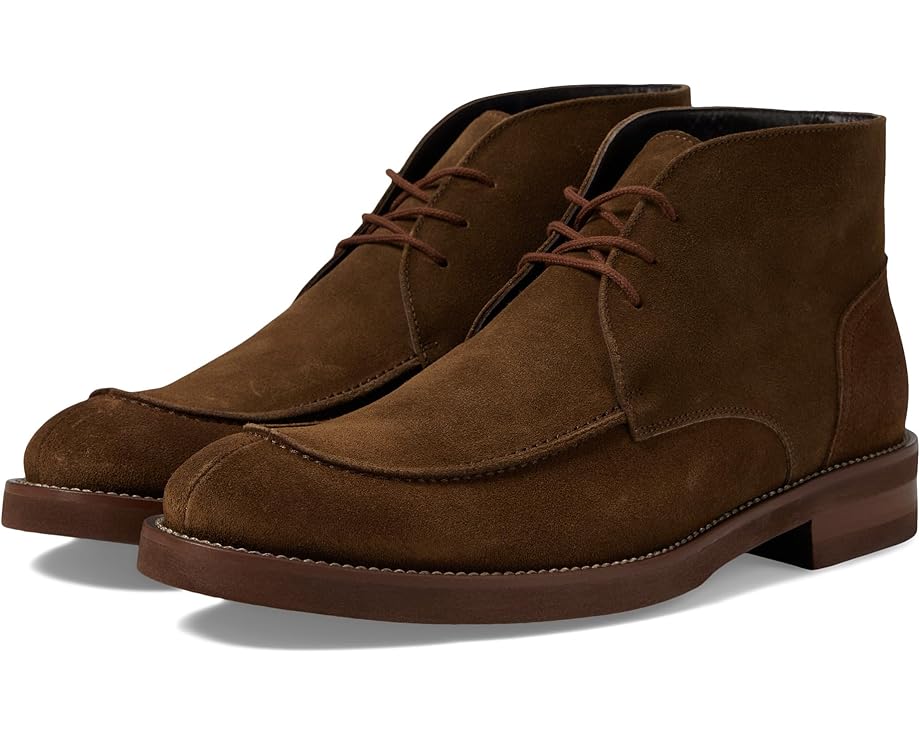 

Ботинки To Boot New York Parker, цвет Medium Brown