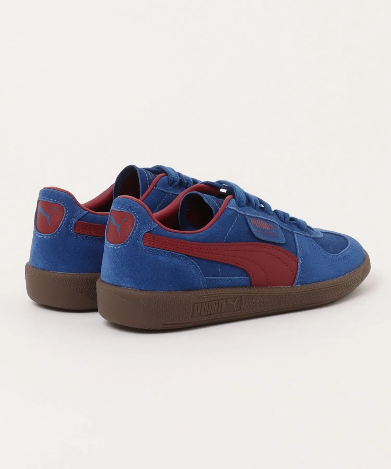 Мужские кроссовки PUMA PALERMO — фото 2