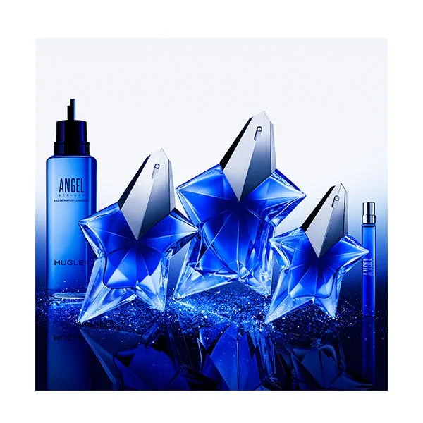 Парфюмерная вода для женщин MUGLER Angel Stellar — фото 4