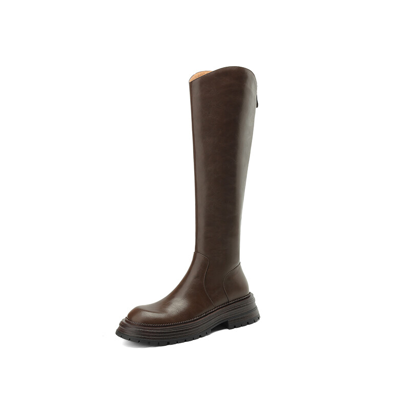 

Сапоги Mo Lin Knee-high Boots Women's