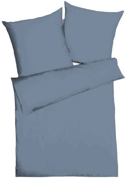 

Комплект постельного белья kaeppel, 155x1x220 см цвет taube