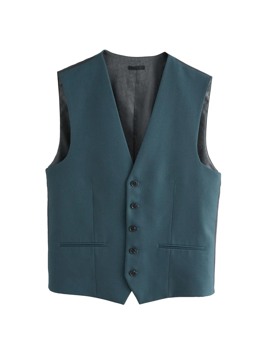 Жилет Next Suit Vest, синий