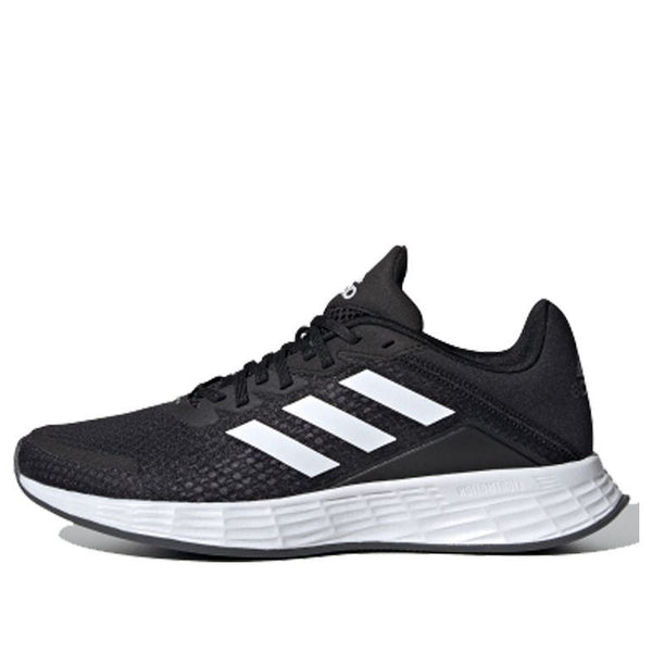 Кроссовки duramo sl Adidas, черный