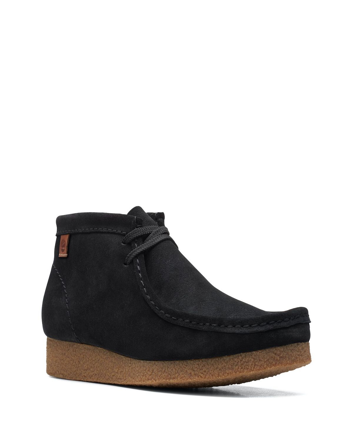 

Мужские ботинки Shacre Clarks
