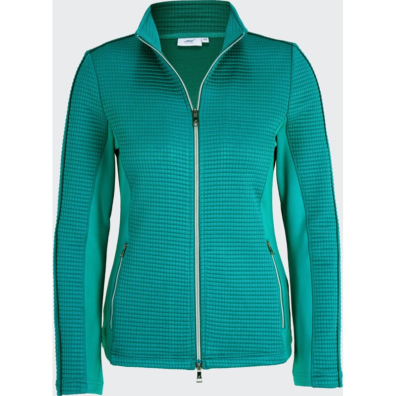 

Куртка Санджа Joy, зеленый