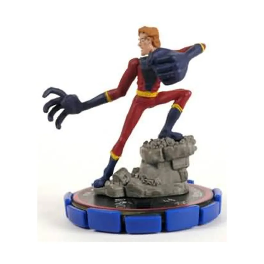 

Удлиненный мужчина #042 — Ветеран, DC HeroClix - Collateral Damage - Singles