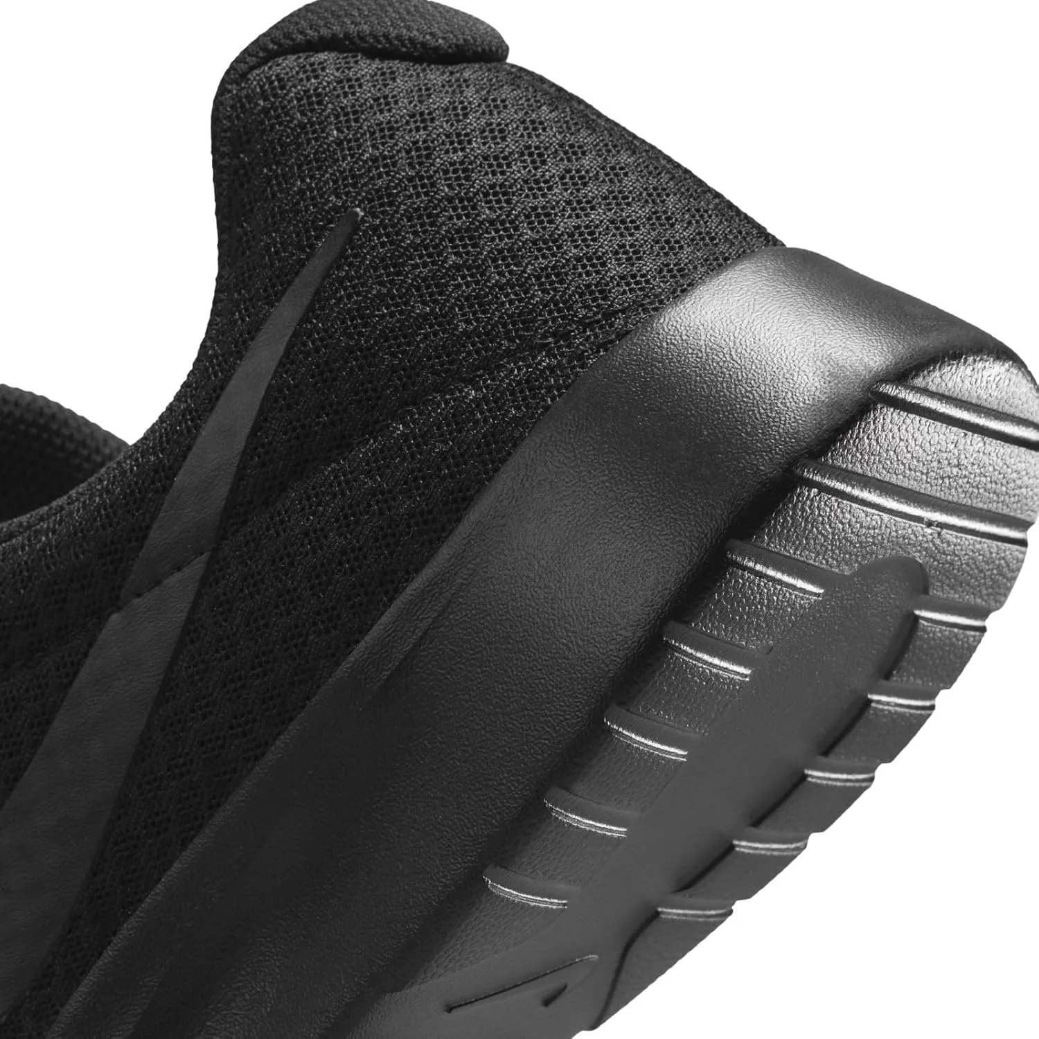 Мужские кроссовки Nike Kyrie Flytrap IV, черный — фото 4