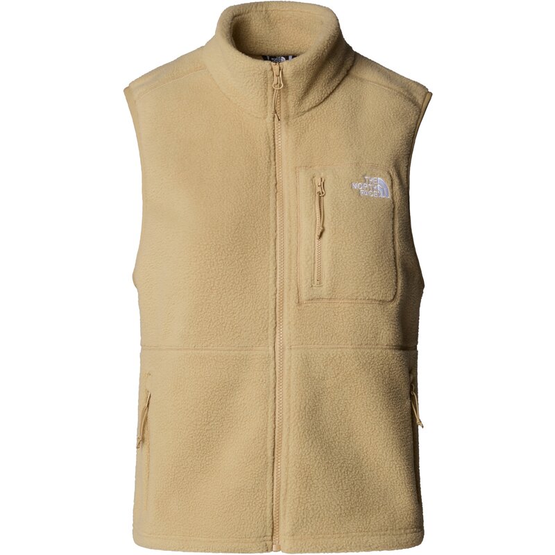

Weste w yumiori vest The North Face, серый